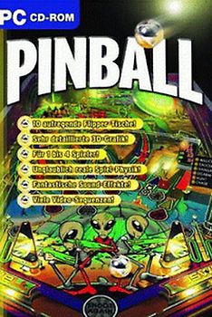 Pinball PC Spiele