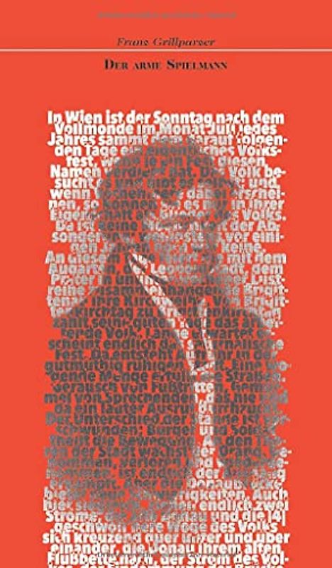 Der arme Spielmann. Erzählung
