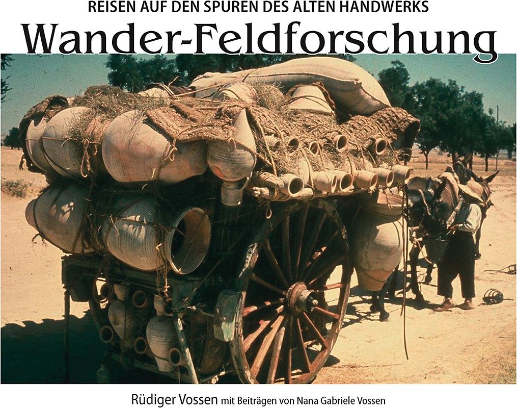 Wander-Feldforschung