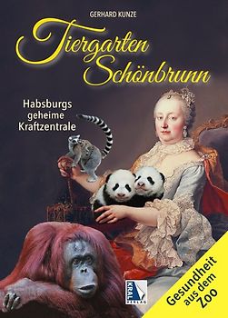 Tiergarten Schönbrunn