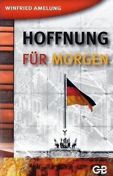 Hoffnung für Morgen