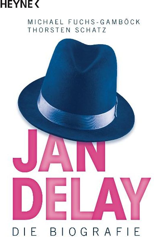 Jan Delay