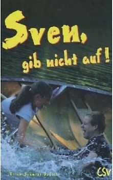 Sven, gib nicht auf!