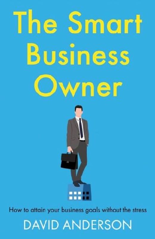 The Smart Business Owner