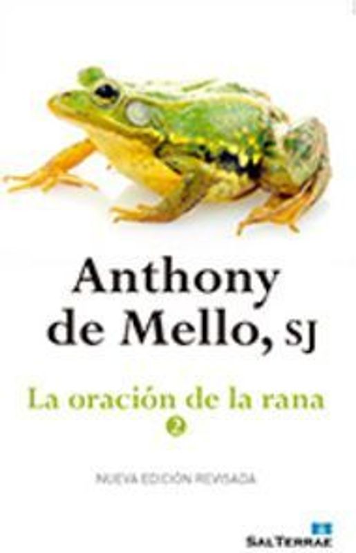 La oración de la rana 2