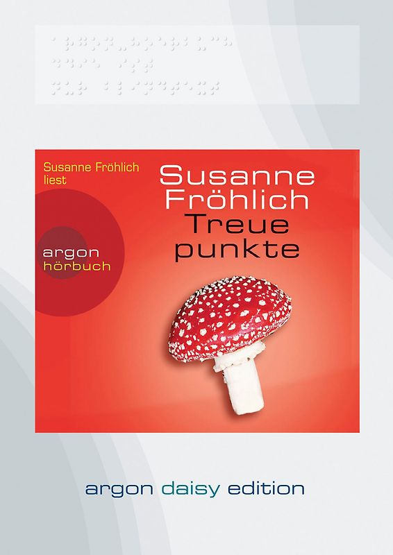 Treuepunkte (DAISY Edition)