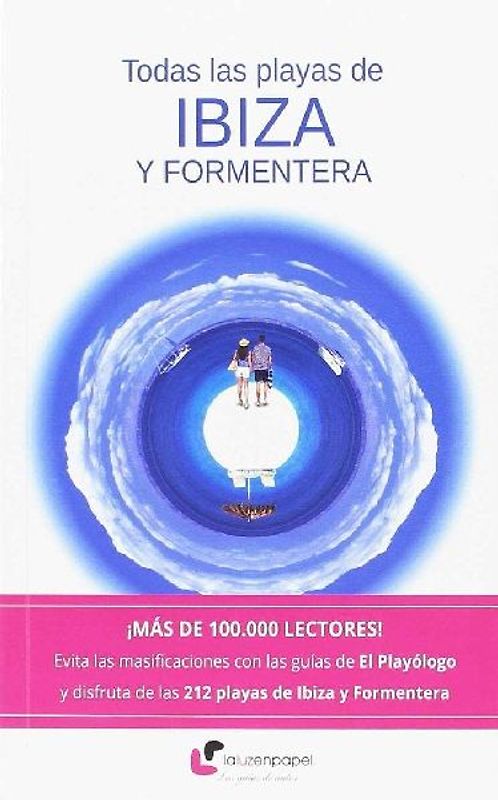 Todas las playas de Ibiza y Formentera