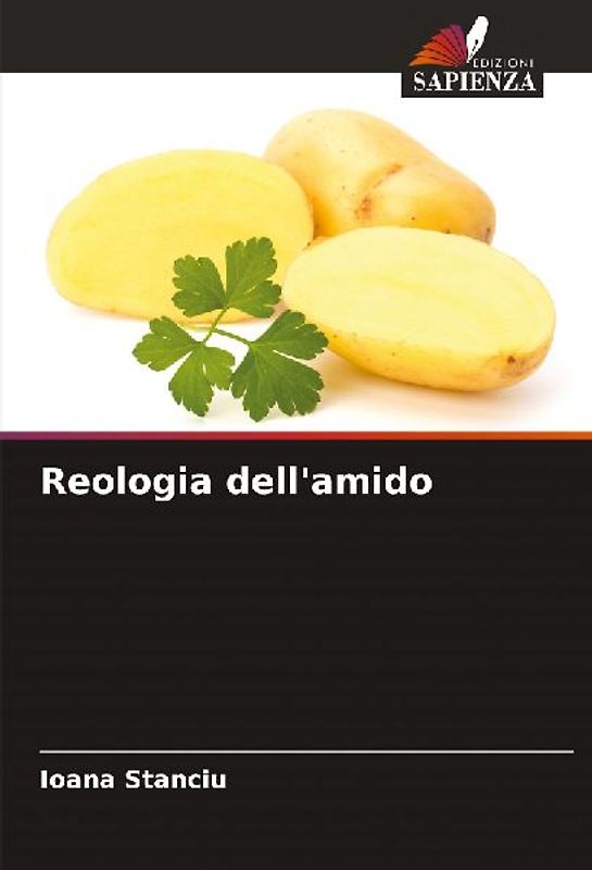 Reologia dell'amido
