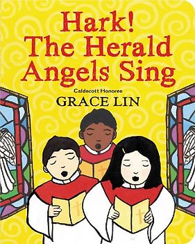 Hark! the Herald Angels Sing