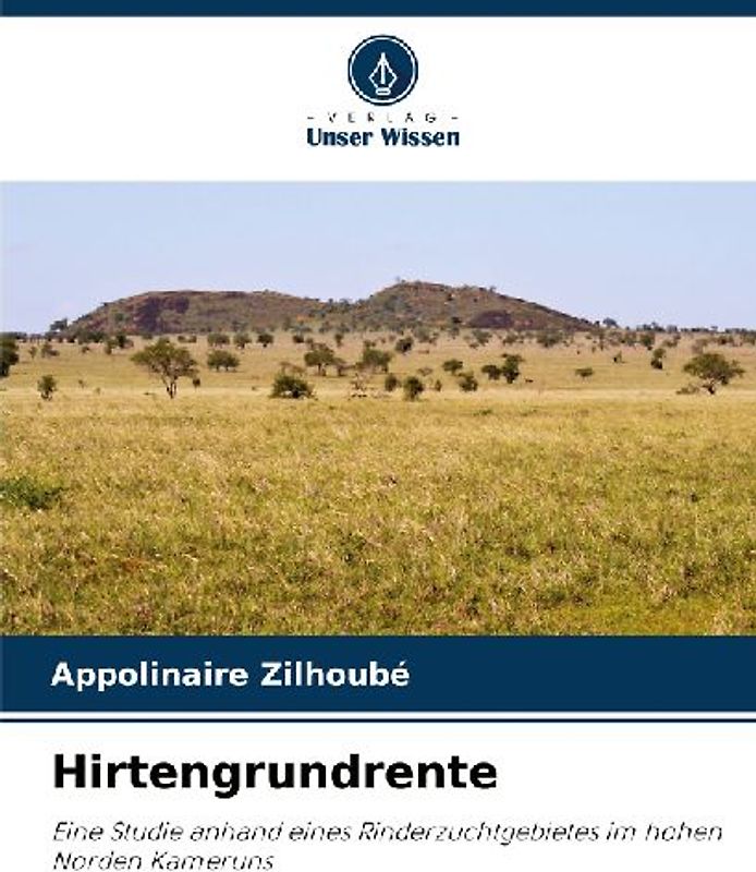 Hirtengrundrente