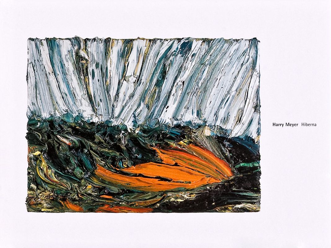 Harry Meyer Hiberna