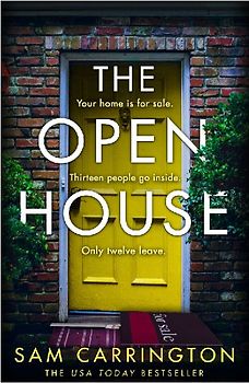 The Open House