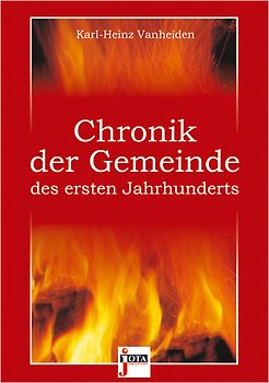 Chronik der Gemeinde des ersten Jahrhunderts