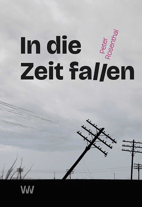 In die Zeit fallen