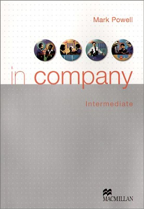 In company - Intermediate / in company