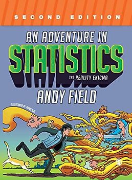 An Adventure in Statistics