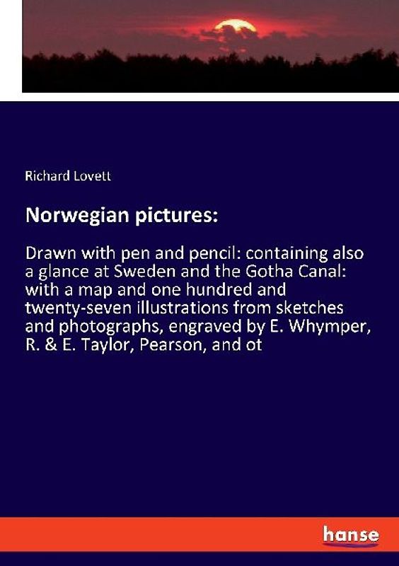 Norwegian pictures: