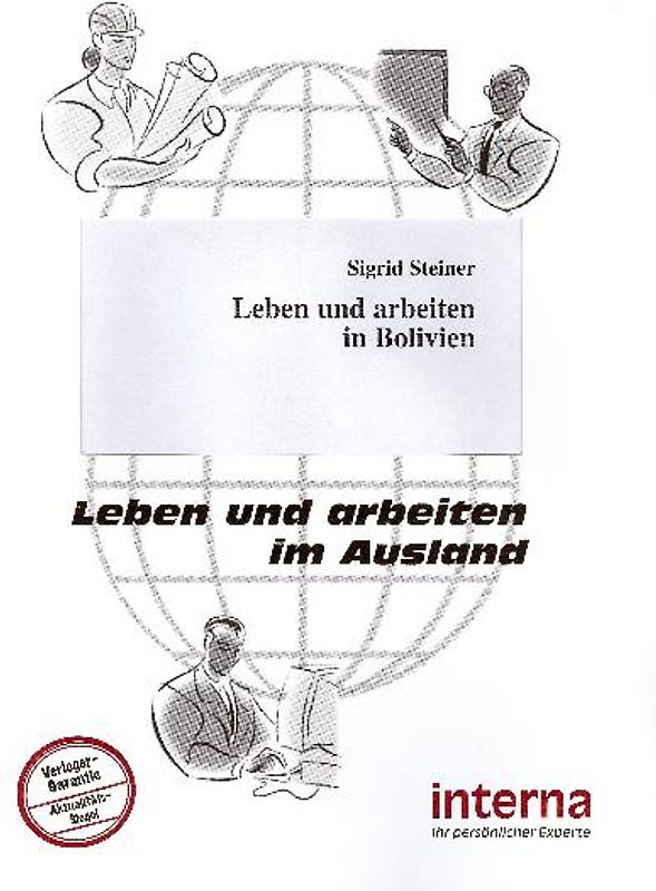 Leben und arbeiten in Bolivien
