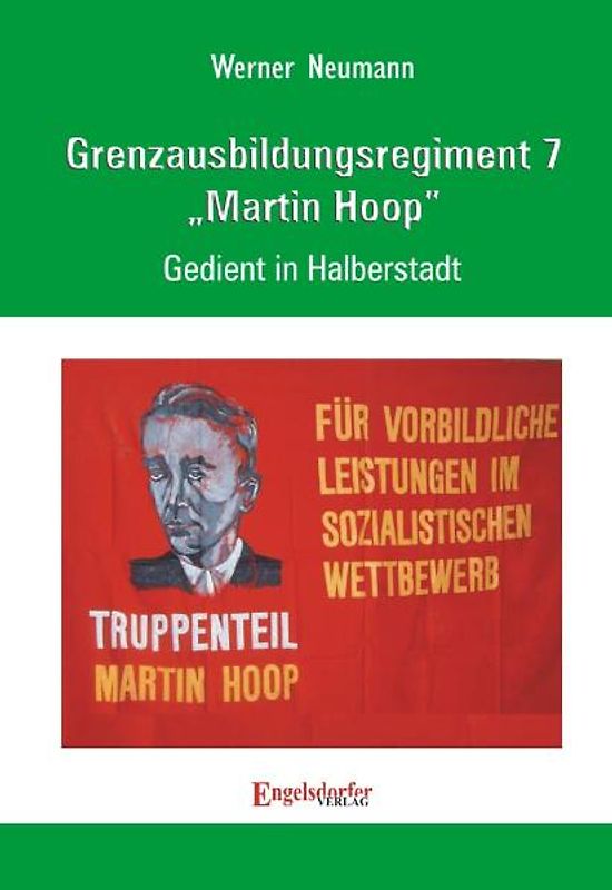 Grenzausbildungsregiment 7 „Martin Hoop“