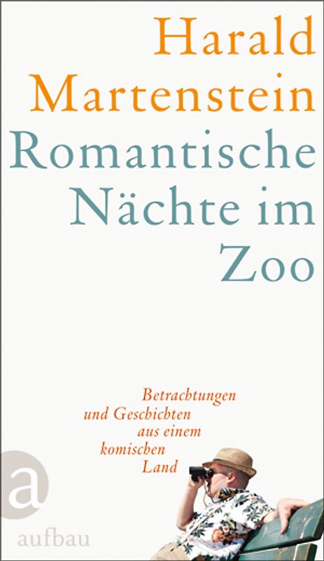 Romantische Nächte im Zoo