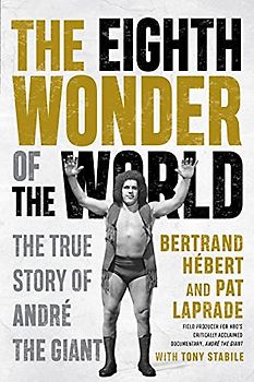 The Eighth Wonder of the World