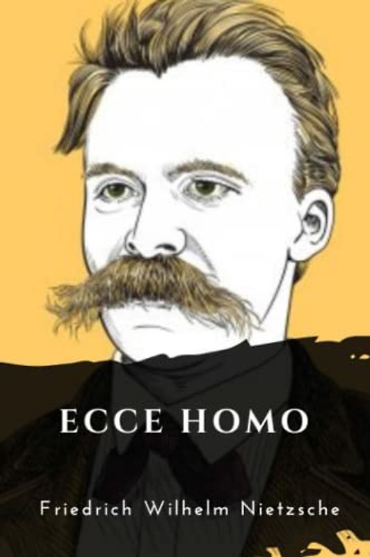 Ecce Homo (Annotated)