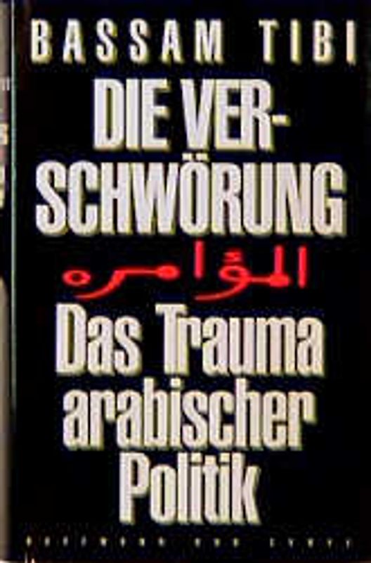 Die Verschwörung