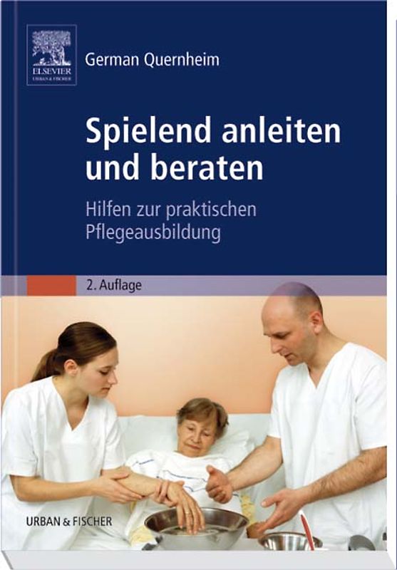 Spielend anleiten und beraten