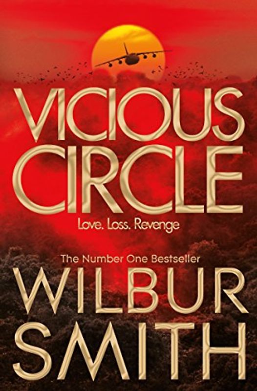 Vicious Circle (Hector Cross, Band 2)