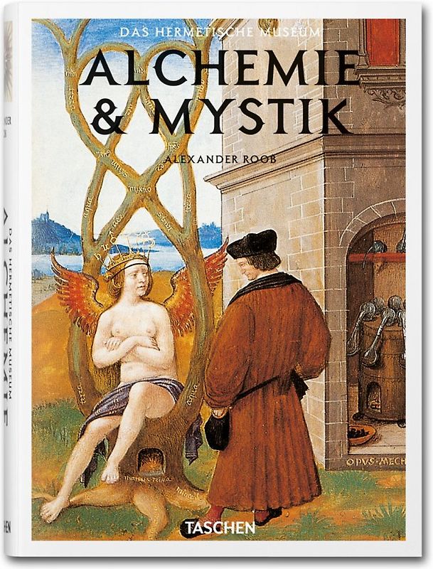 Alchemie & Mystik
