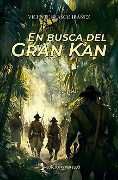 En busca del Gran Kan