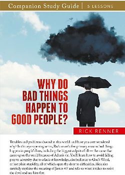 Why Do Bad Things Happen to Good People? Study Guide
