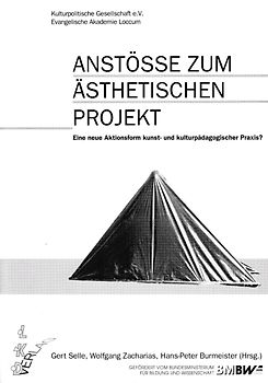 Anstösse zum Ästhetischen Projekt