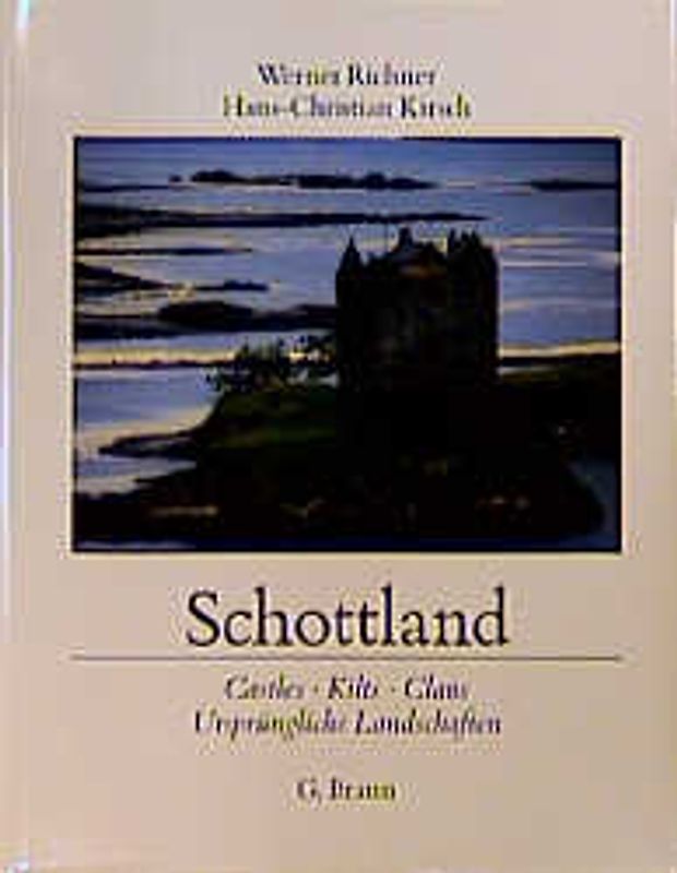 Schottland