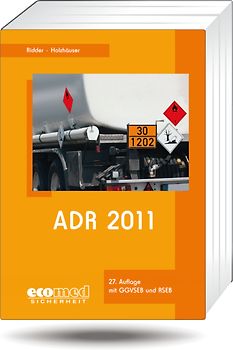 ADR 2011