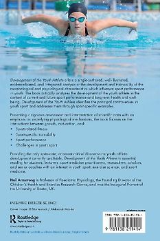 Development of the Youth Athlete