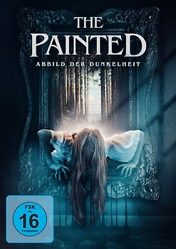 The Painted - Abbild der Dunkelheit DVD