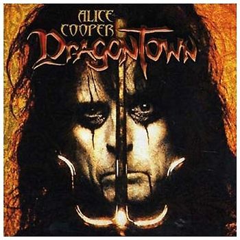 Alice Cooper - Dragontown
