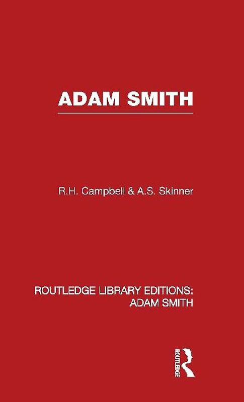 Adam Smith