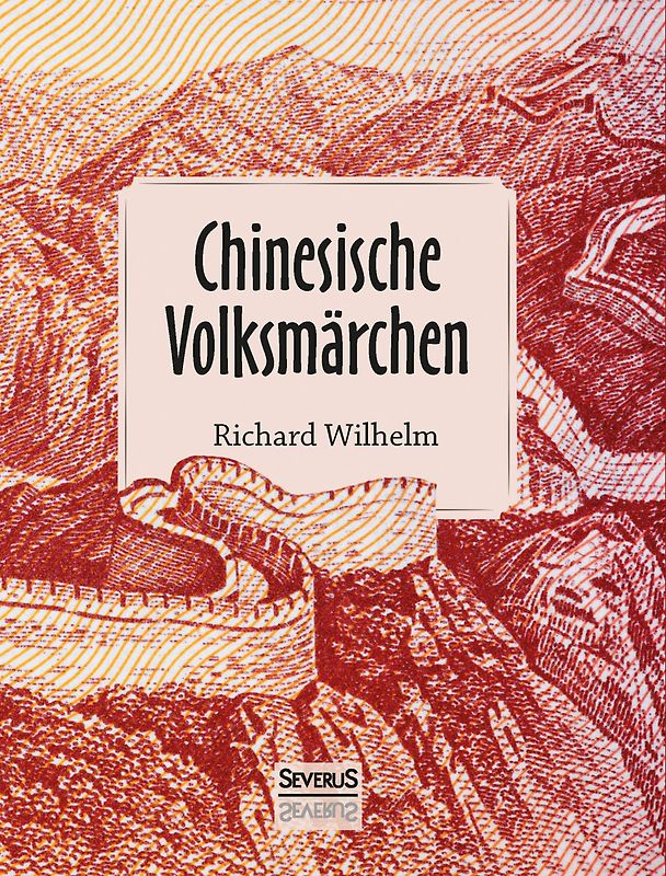 Chinesische Volksmärchen