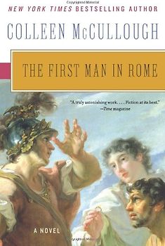 The First Man in Rome