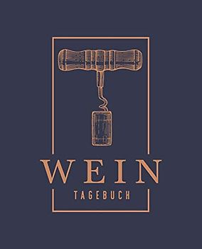 Wein Tagebuch
