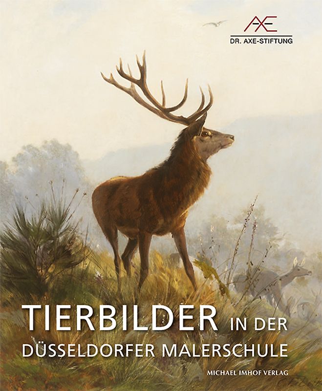 Tierbilder der Düsseldorfer Malerschule