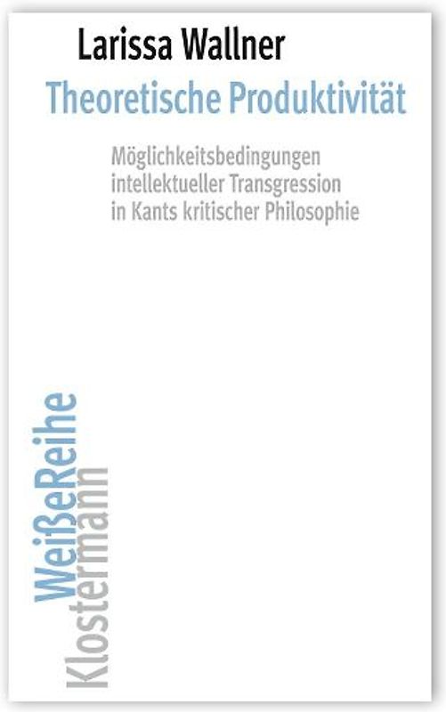 Theoretische Produktivität