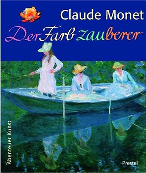 Claude Monet