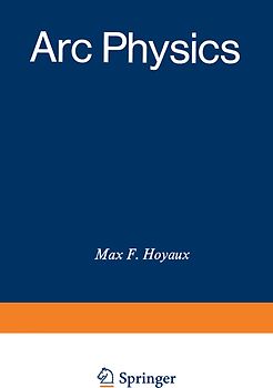 Arc Physics