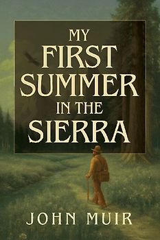 My First Summer in the Sierra Illustrated