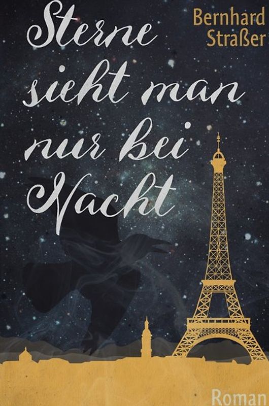 Sterne sieht man nur bei Nacht