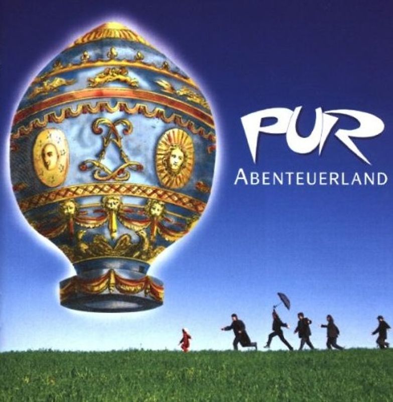 Pur - Abenteuerland