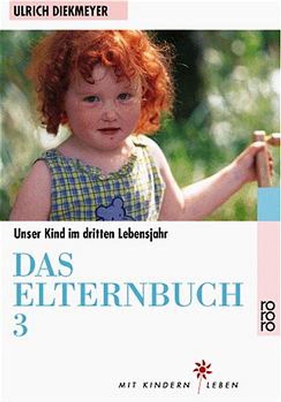 Das Elternbuch 3